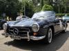 Mercedes Benz 190 SL Mercedes Benz 190 SL