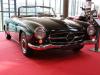 Mercedes Benz 190 SL Mercedes Benz 190 SL