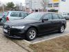 Audi A6 C7 Avant