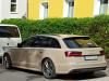 Audi A6 C7 Avant
