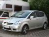 Toyota Corolla Verso D4D Cat