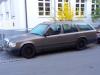 Mercedes Benz S 124 T-Modell