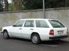 Mercedes Benz S 124 T-Modell Mercedes Benz S 124 T-Modell