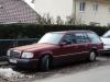 Mercedes Benz S 124 T-Modell