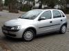 Opel Corsa C Opel Corsa C