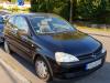 Opel Corsa C Opel Corsa C