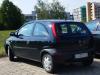 Opel Corsa C Opel Corsa C