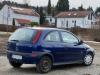 Opel Corsa C 1,2 Opel Corsa C 1,2