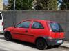Opel Corsa C Opel Corsa C