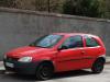 Opel Corsa C Opel Corsa C
