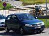 Opel Corsa C Opel Corsa C