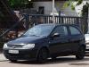 Opel Corsa C Opel Corsa C