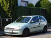 Opel Corsa C Opel Corsa C