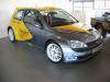 Opel Corsa C Rally Opel Corsa C Rally