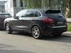 Porsche Cayenne Porsche Cayenne
