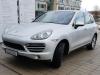 Porsche Cayenne Porsche Cayenne
