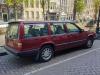 Volvo 940 Volvo 940