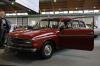 Audi 80 Variant Typ F103