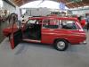 Audi 80 Variant Typ F103