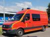 VW Crafter Feuerwehr VW Crafter Feuerwehr