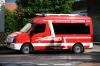 VW Crafter Feuerwehr