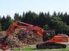 Doosan DX 255 LC