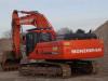 Doosan DX 430 LC