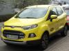 Ford Ecosport Ford Ecosport