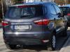 Ford Ecosport Ford Ecosport