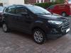 Ford Ecosport Ford Ecosport