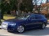 Audi A4 B9 Avant Quattro Audi A4 B9 Avant Quattro