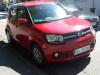 Suzuki Ignis Suzuki Ignis