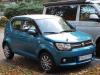 Suzuki Ignis Suzuki Ignis