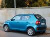Suzuki Ignis Suzuki Ignis