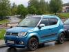 Suzuki Ignis Suzuki Ignis