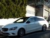 Mercedes Benz CLA Shooting Break