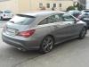 Mercedes Benz CLA Shooting Break Mercedes Benz CLA Shooting Break
