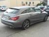 Mercedes Benz CLA Shooting Brake