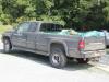 Dodge Ram 2500 Cummins Turbo Diesel Dodge Ram 2500 Cummins Turbo Diesel