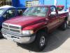 Dodge Ram 2500 Dodge Ram 2500