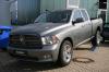 Dodge Ram 1500 HEMI