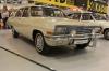Opel Kapitaen A V8 Opel Kapitaen A V8
