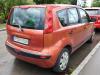 Nissan Note Nissan Note