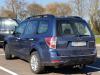 Subaru Forester AWD Subaru Forester AWD