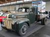 Ford 1 ton Flatbed Truck 79Y