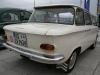 NSU Prinz 4 NSU Prinz 4