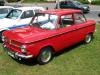 NSU Prinz 4 NSU Prinz 4