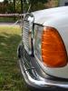 Mercedes Benz 230 CE C 123 Detail Mercedes Benz 230 CE C 123 Detail