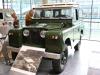 Land Rover Serie II Land Rover Serie II