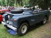 Land Rover Serie II Land Rover Serie II